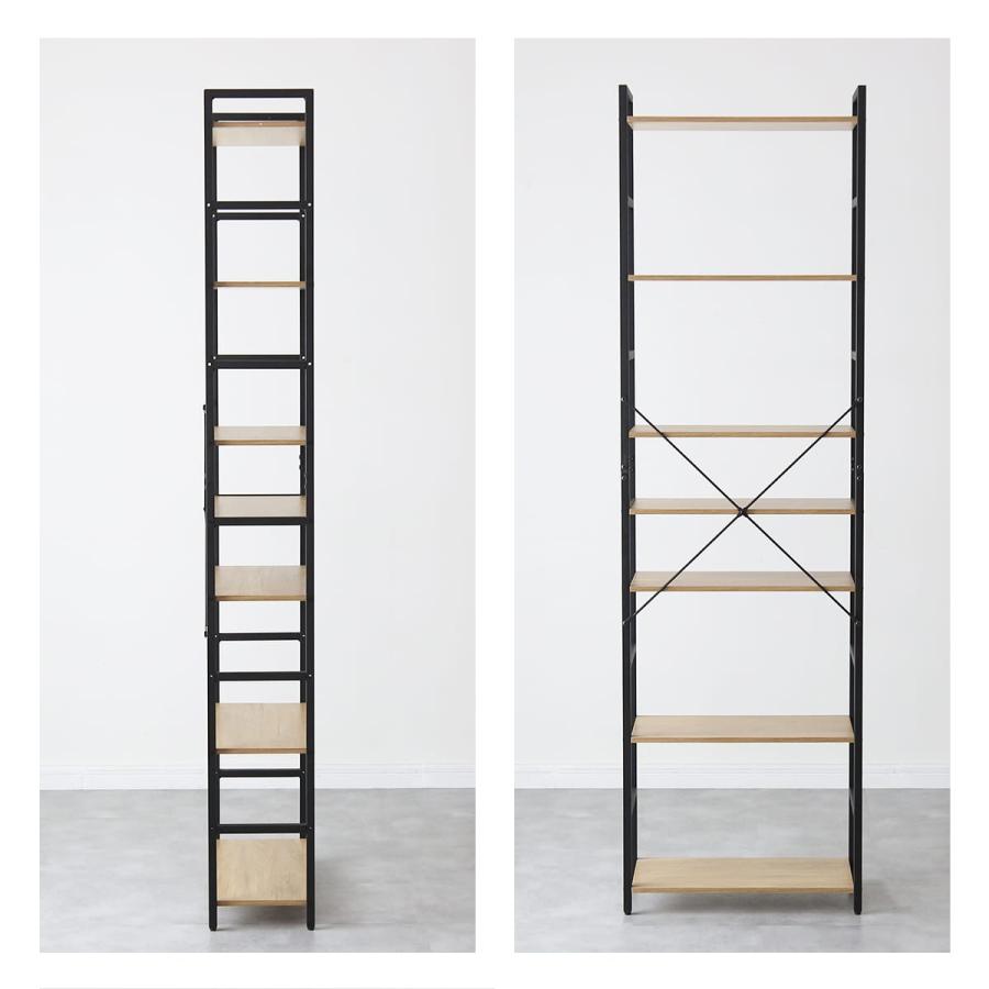 DORIS（ドリス） 棚 ラック オープンラック 収納ラック オープン