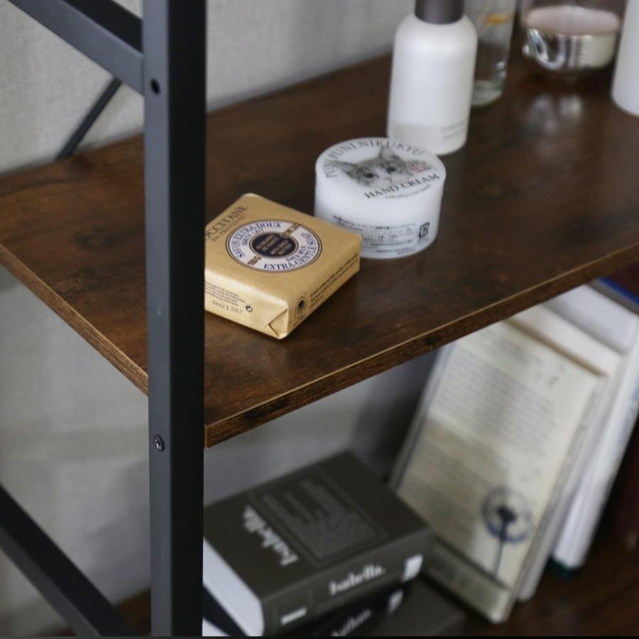 DORIS（ドリス） 棚 ラック オープンラック 収納ラック オープン