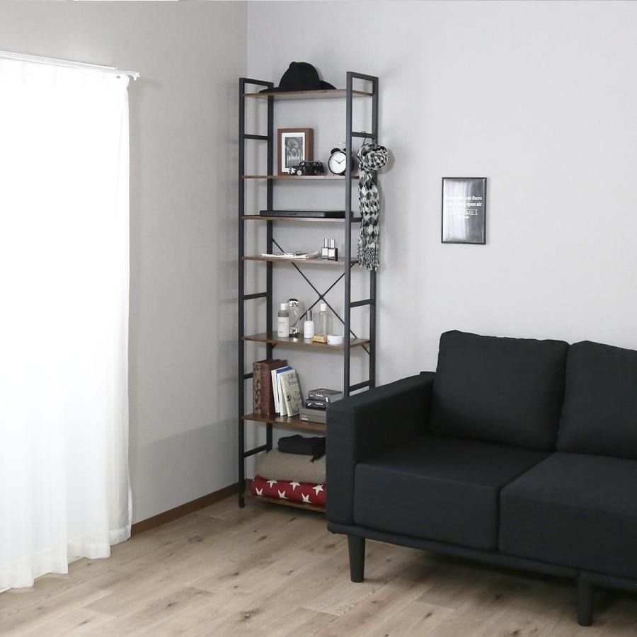 DORIS（ドリス） 棚 ラック オープンラック 収納ラック オープン