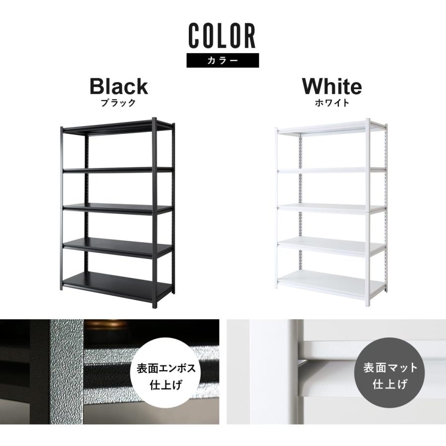 DORIS（ドリス） スチールラック メタルラック 収納ラック 収納 棚