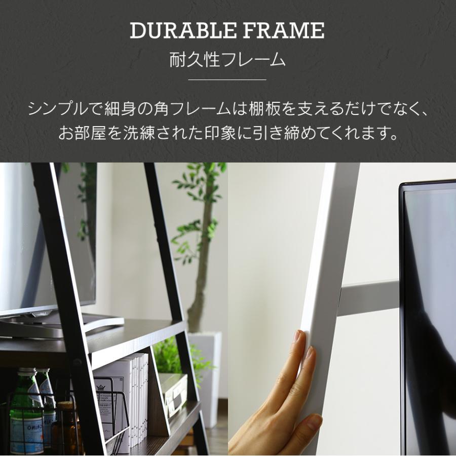 tv台 tvボード テレビボード 幅124cm 壁寄せテレビスタンド テレビラック テレビ台 大理石 テレビスタンド おしゃれ セラー ドリス | DORIS | 12