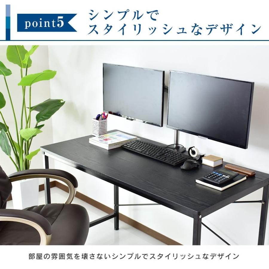 モニターアーム おしゃれ Pc 液晶モニター ディスプレイ パソコン 可動式 回転 クランプ キロン デュアル 北欧 プレゼント Dr Chiron D Velle 通販 Yahoo ショッピング
