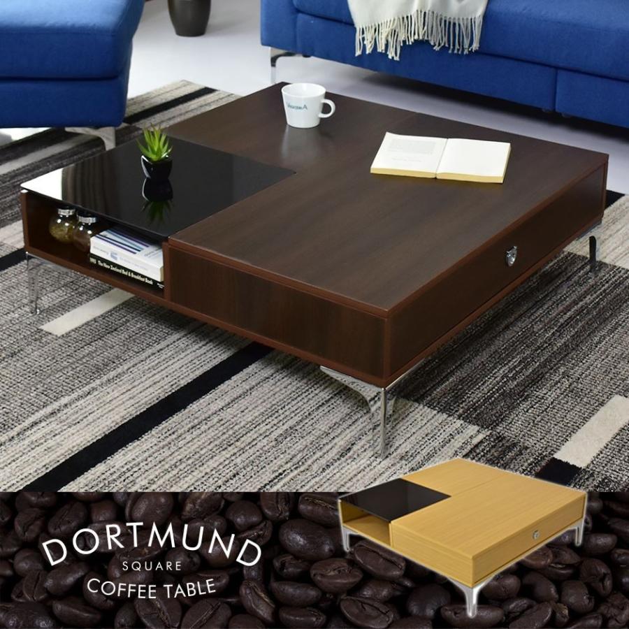 テーブル おしゃれ カフェテーブル ローテーブル コーヒー センターテーブル シンプル カフェ ドルトムント 北欧  :dr-dortmund:velle - 通販 - Yahoo!ショッピング