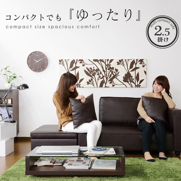 シンプルなソファベッド②【2つ出品中、まとめ買い割引あり】 nora. ソファーベッド ハーシー GY(グレージュ) ソファ 2人掛け ソファ