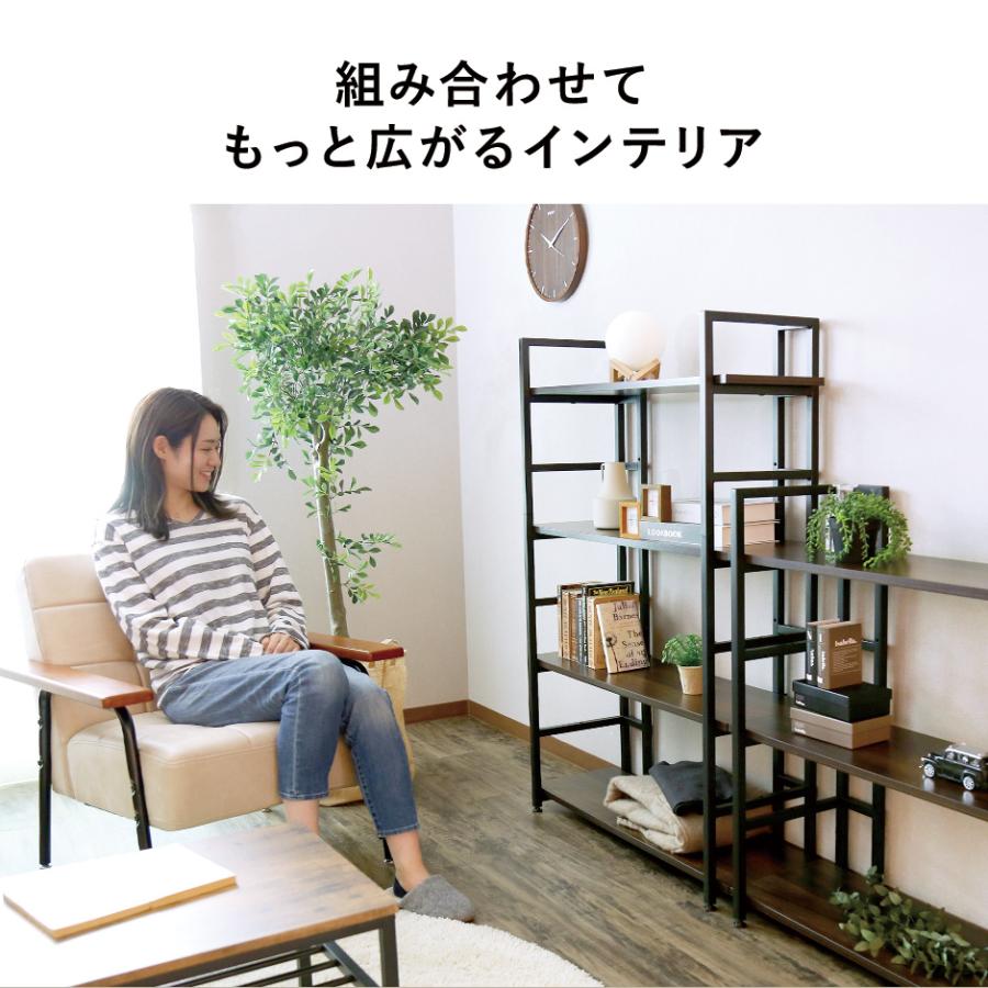 DORIS（ドリス） オープンラック オープンシェルフ ラック 棚 収納