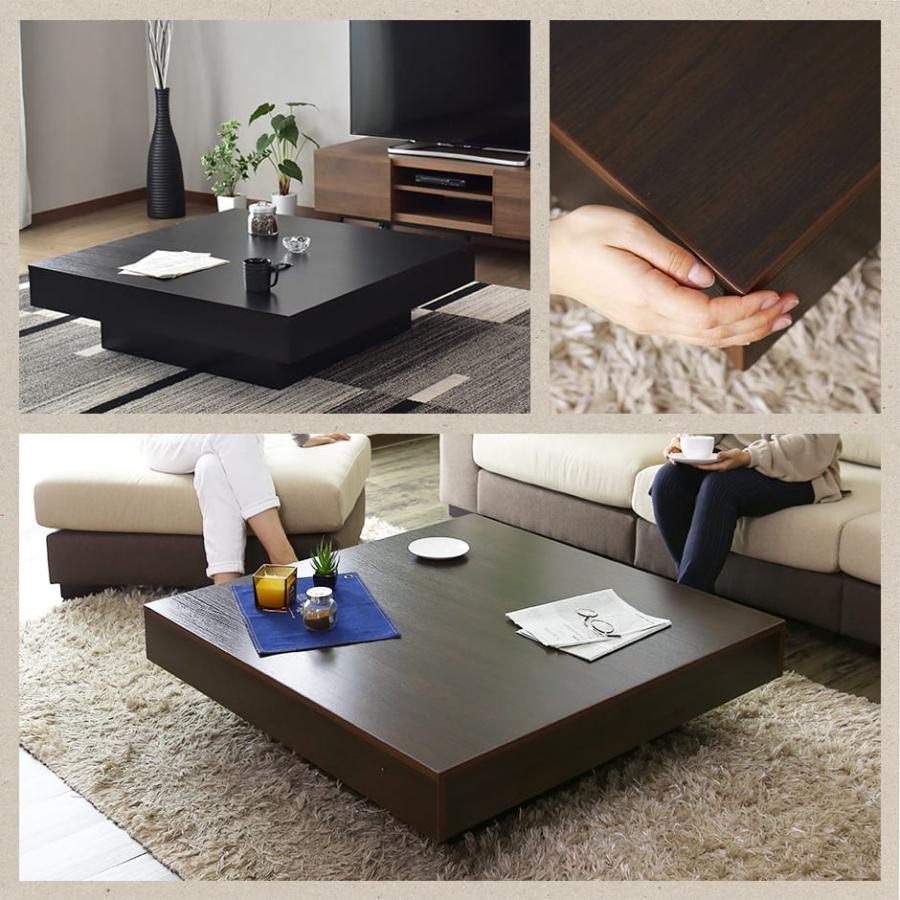 DORIS（ドリス） テーブル おしゃれ カフェテーブル ローテーブル