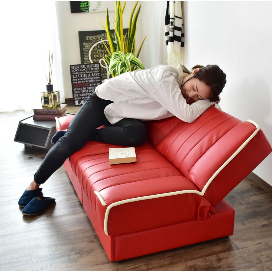 DORIS ソファー ソファ 2人掛け ソファベッド コンパクト 収納 DORIS ソファー ソファ 2人掛け ソファベッド コンパクト 収納