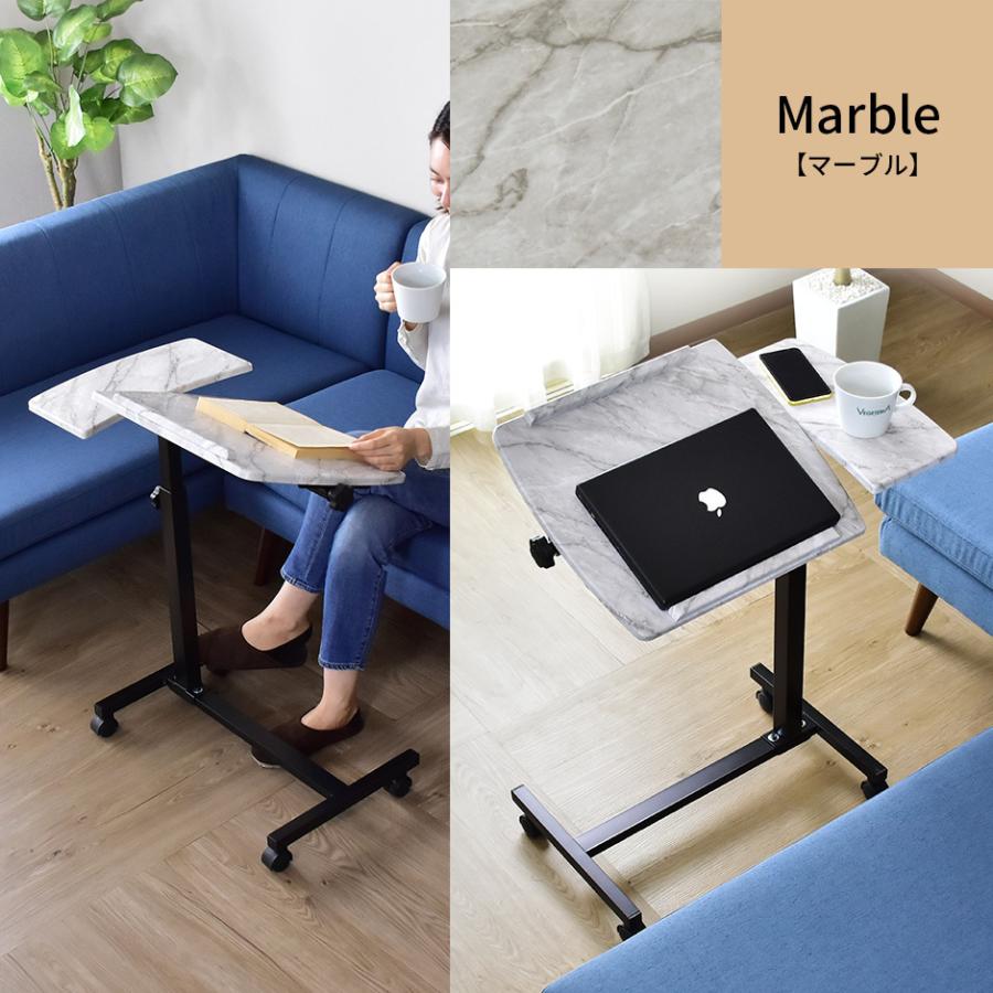 お求めやすく価格改定 新品 昇降テーブル サイドテーブル センターテーブル おしゃれ お洒落 サイドテーブル Hlt No