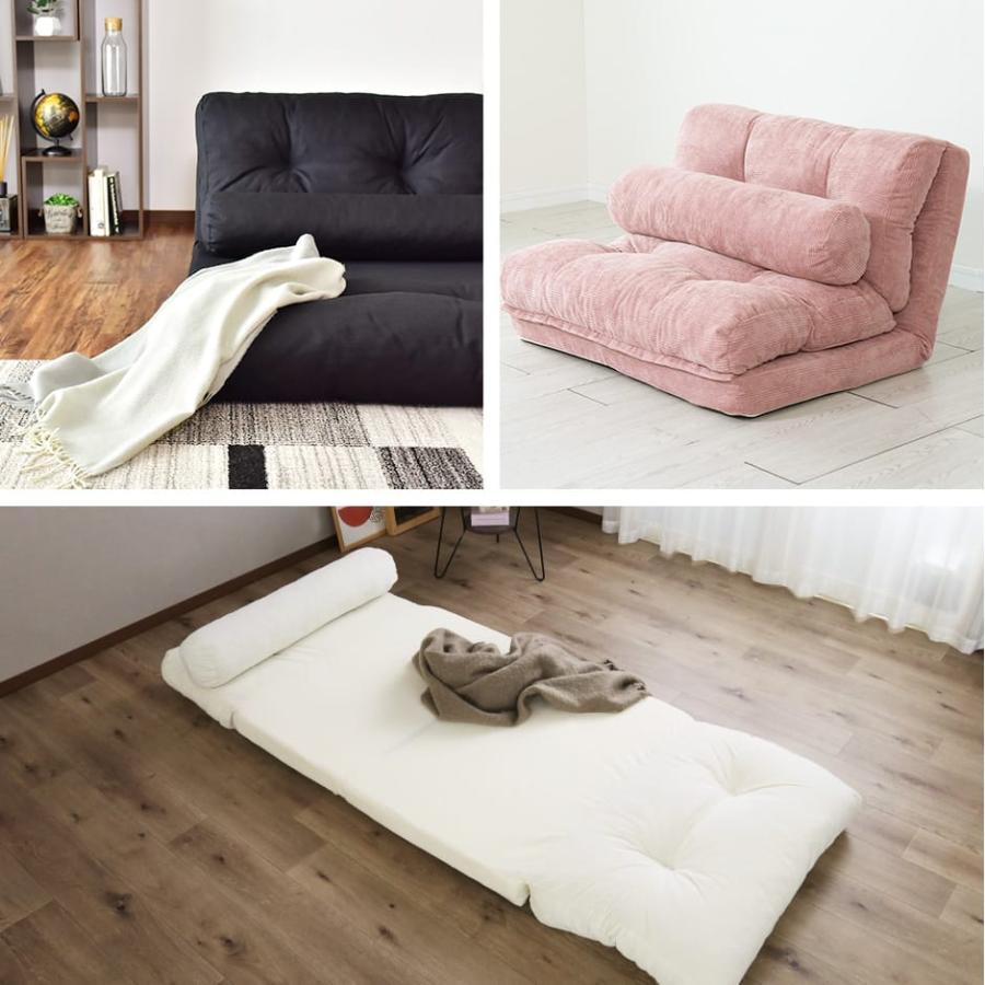 DORIS（ドリス） ソファーベッド ソファー ソファベッド ソファ ロー