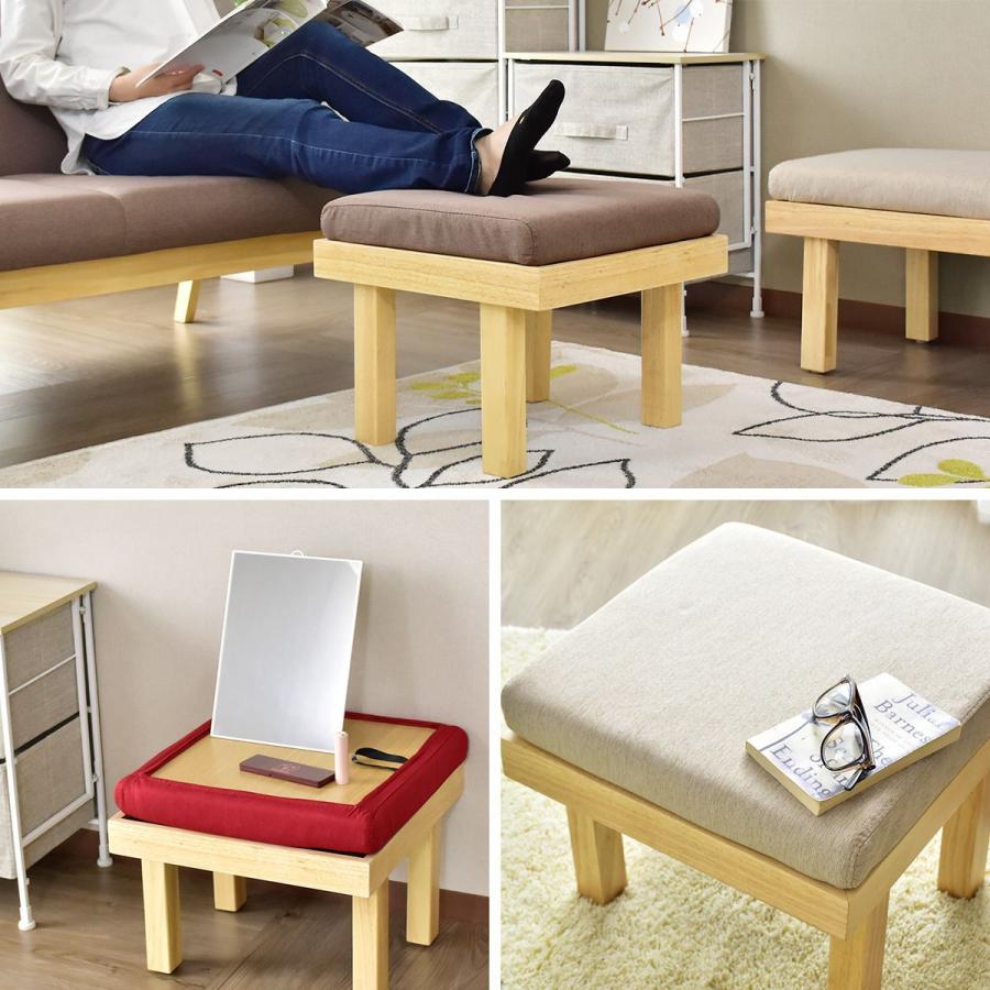 Virocd スツール サイドテーブル カラー オーバル サイドテーブル スツール 全6色 チェア | 70PARK