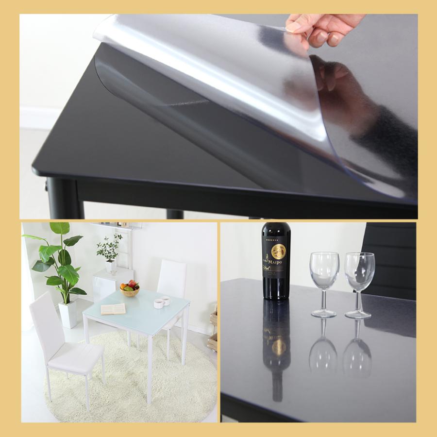 ダイニングセット ガラス天板テーブル 椅子4脚 チェア K03005