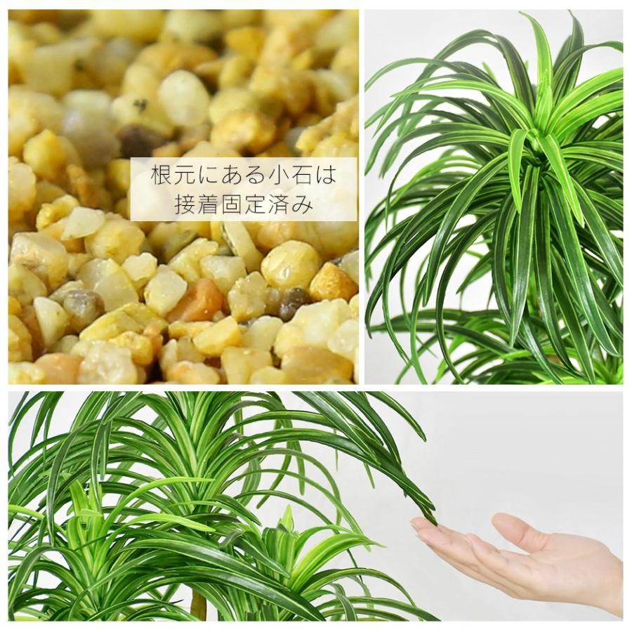 DORIS（ドリス） 人工植物 観葉植物 光触媒 造花 植物 フェイク