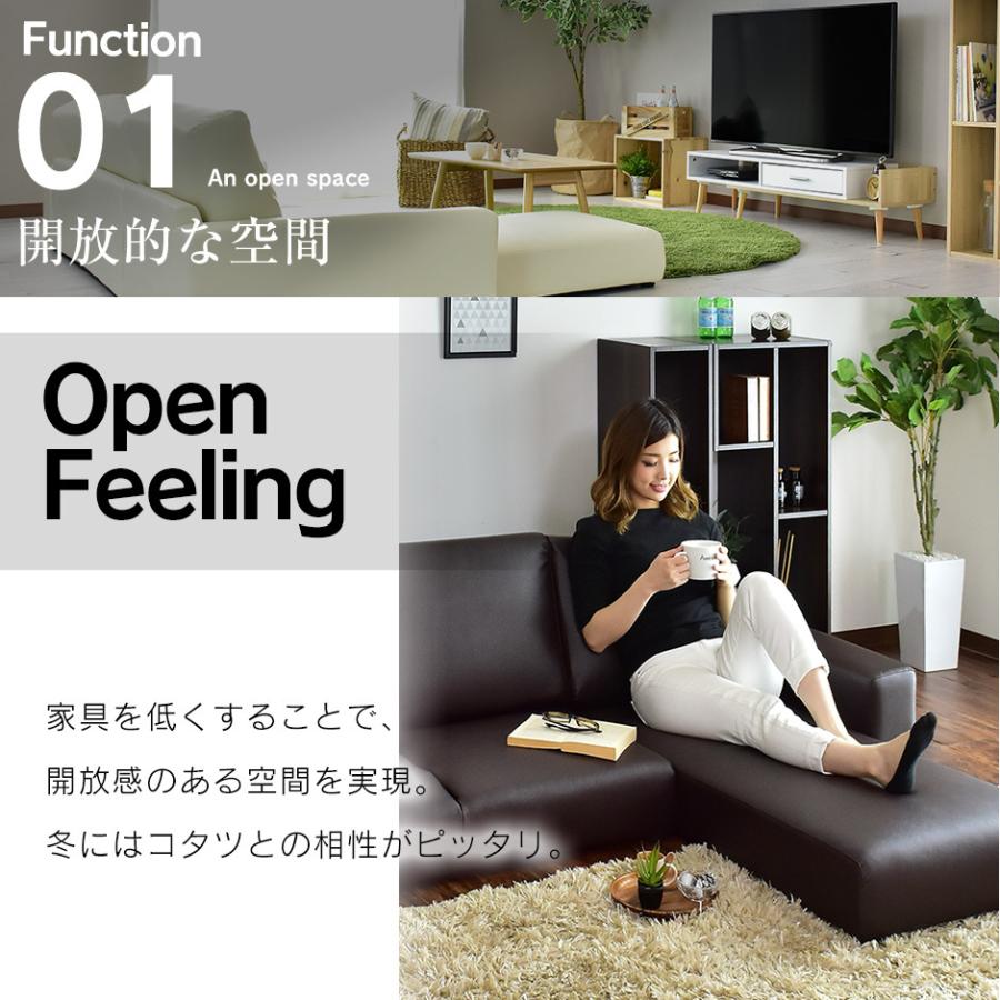 DORIS（ドリス） 開梱設置サービス付き ソファー ソファ 3人掛け