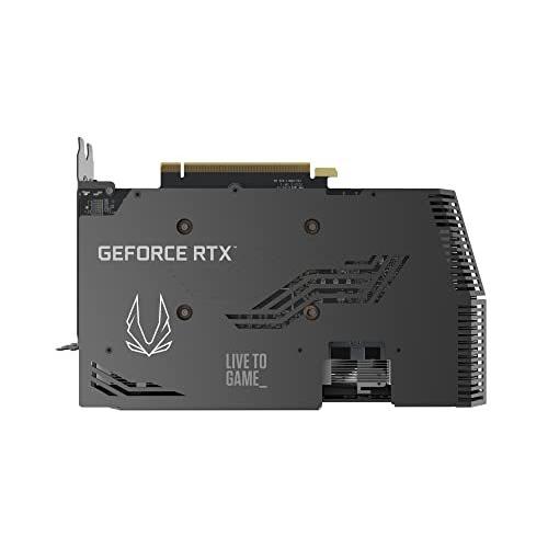 オンライン正規店 ZOTAC GAMING GeForce RTX 3070 Twin Edge OC LHR
