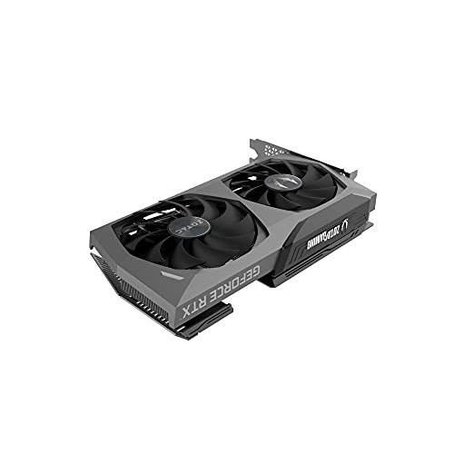 オンライン正規店 ZOTAC GAMING GeForce RTX 3070 Twin Edge OC LHR