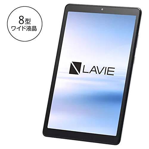 NEC タブレット 8インチ LAVIE Tablet E (Android9.0 MediaTek Helio P22T 3GBメモリ 32GB 