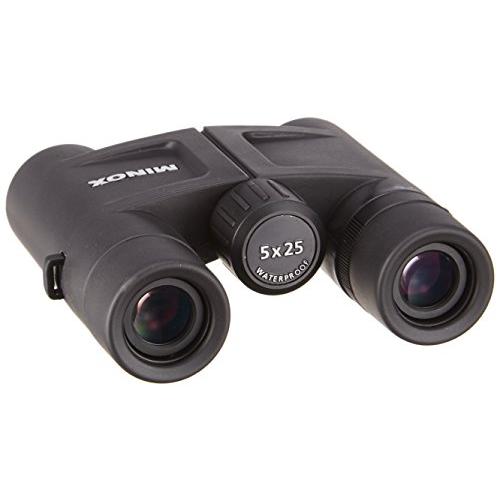 ミノックス 双眼鏡 BV5×25 195311 