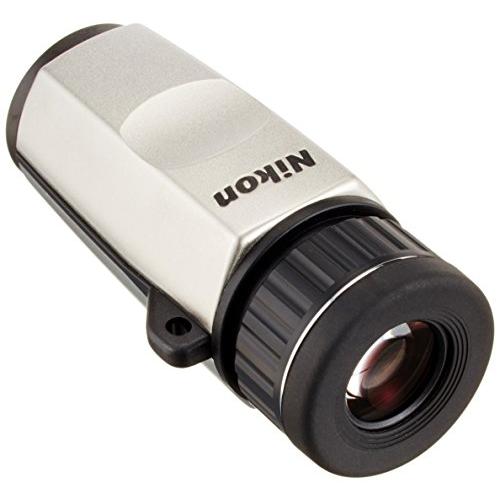 Nikon 単眼鏡 モノキュラー HG5X15D (日本製) 