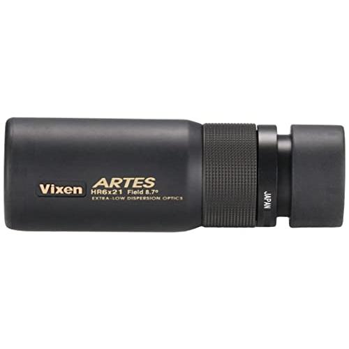 Vixen 単眼鏡 アルテスモノキュラーHR6×21 11485-6 