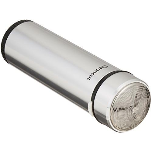 IZUMI 回転式シェーバー メンズ IZD-210U-S シルバー 