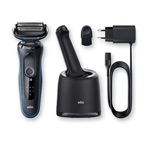 【超激レア】 コストコ ブラウン 電気シェーバー シリーズ5 50-B7000CC 【P1725542073】(10920円)
