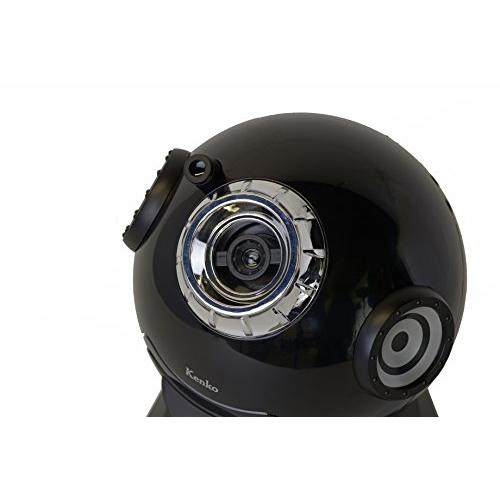【新品 送料込み】 Kenko プラネタリウム NEWスターミュージアム 回転式 ブラック NSM-03BK 【UOI1473008464】(53592円)
