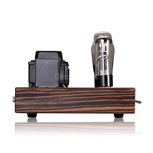 ✨美品✨ 2021 Nobsound 5U4G 6H8C EL34B HiFi EL34 完全に手作り 真空管アンプ オーディオパワーアンプ 内蔵アンプ ステ 【OCQ1473005230】(53592円)