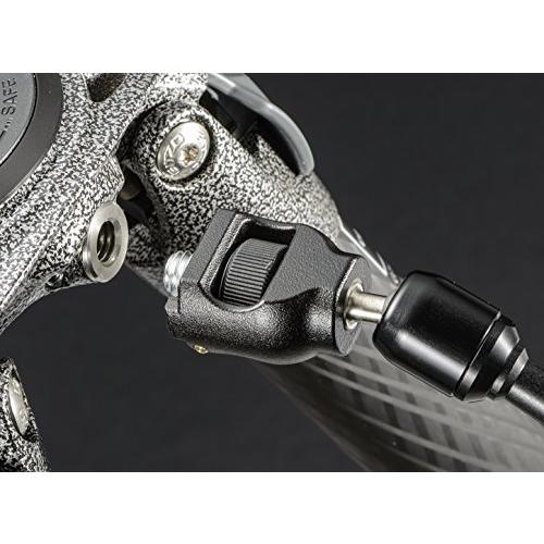 【新入荷】 GITZO 三脚 脚のみ システマティック三脚 5型6段ジャイアント カーボン GT5563GS 【3831027494】(139384円)