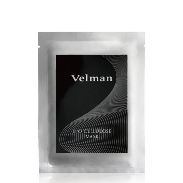 Bio Cellulose Mask（バイオセルロースマスク）5枚入 5盒 ESTLAB SHOP / ドクターレクラム セルビオ バイオセルロース