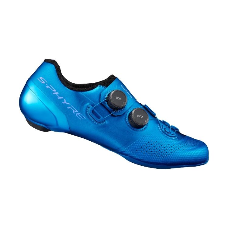 S-PHYRE シマノ(shimano) RC9(SH-RC902)ビンディングシューズ