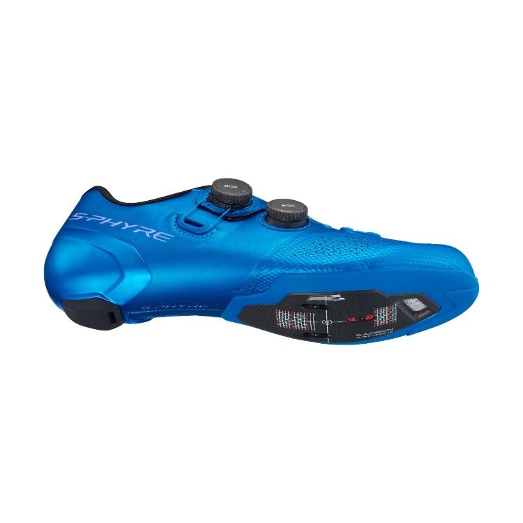 S-PHYRE シマノ(shimano) RC9(SH-RC902)ビンディングシューズ