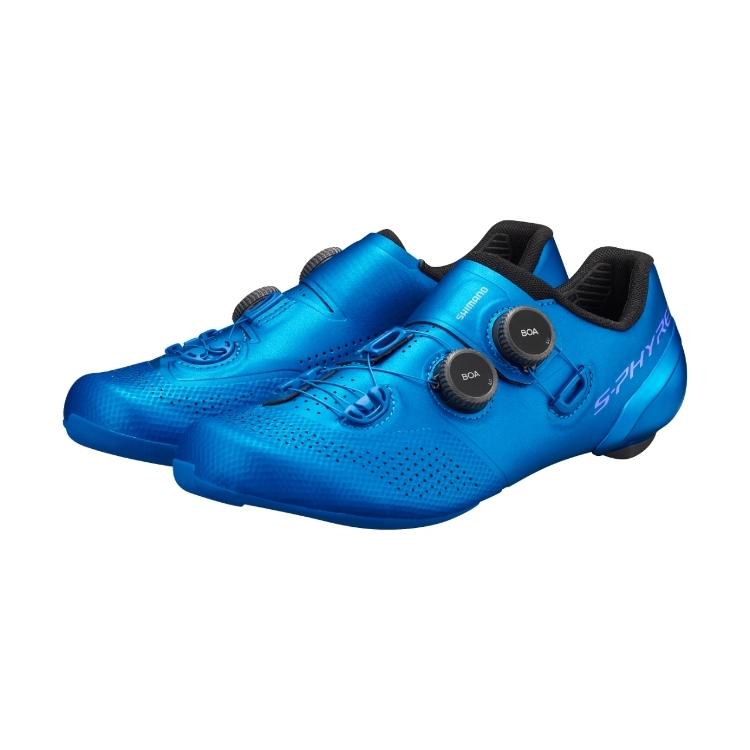 S-PHYRE シマノ(shimano) RC9(SH-RC902)ビンディングシューズ