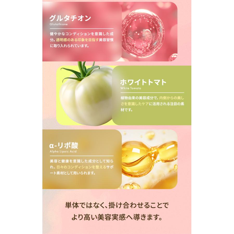 PiLie・mo 【ビタミンC×レチノール】リポソーム ビタミンC サプリ 66,000mg レチノール 30,000 グルタチオン含有酵母 αリポ酸 30包 日本製 爆買 父の日 お中元 | PiLiE・mo | 13