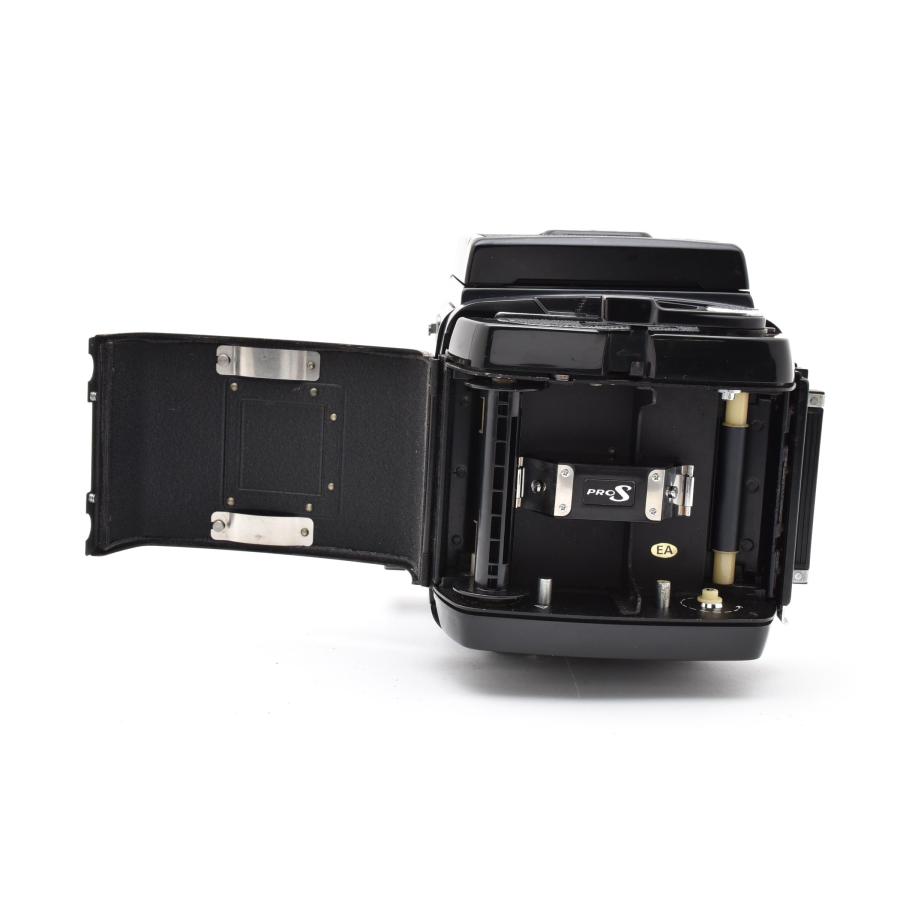 美品 Mamiya RB67 PRO S + 127mm F3.8 完動品 【公式通販】