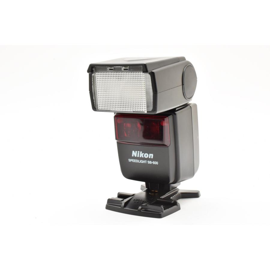 ニコン ◇◇ 極上美品 Nikon Speedlight スピードライト SB-600