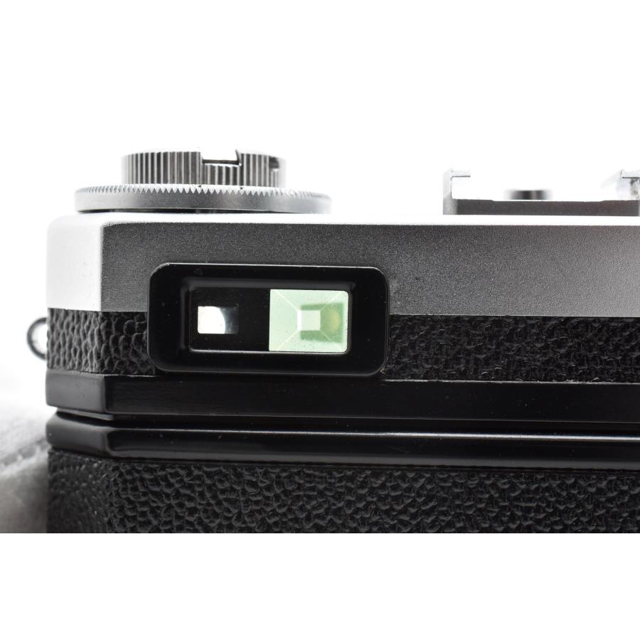 ★美品★完動品★ Nikon SP Sマウント レンジファインダー ボディ 美品 完動品 Nikon SP Sマウント レンジファインダー ボディ