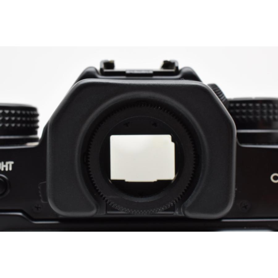 カメラ 完動美品 コンタックス Contax ST 一眼レフ 動作確認済 2321