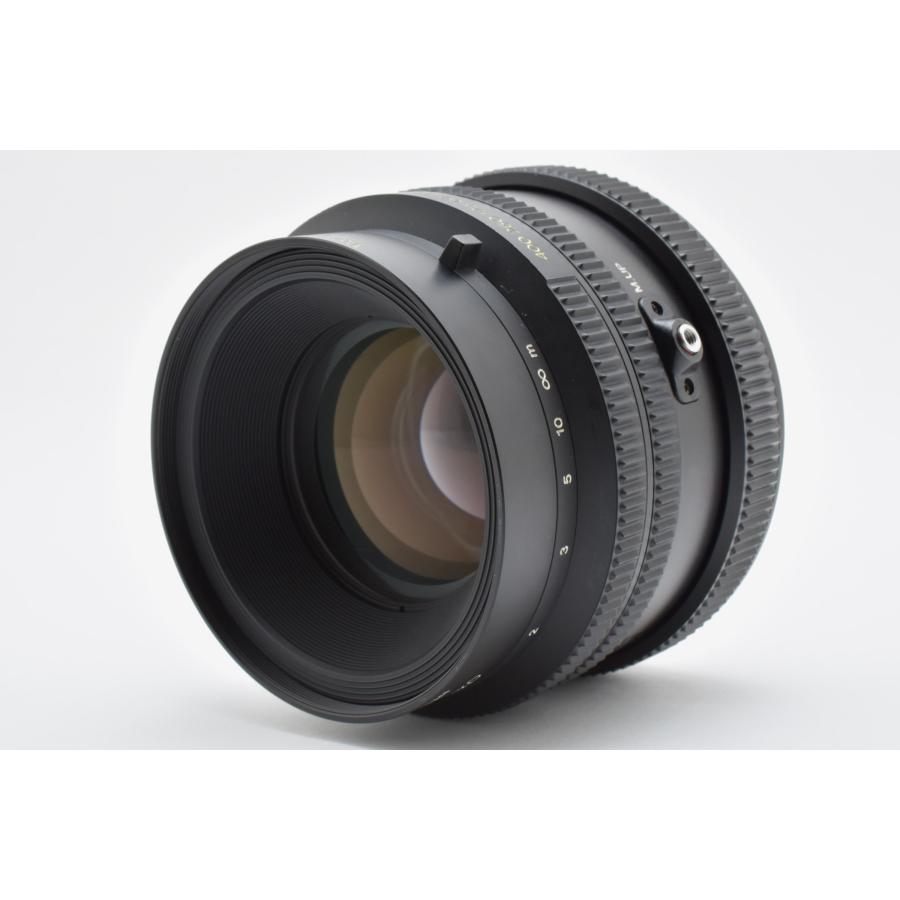 Mamiya（マミヤ） ◇◇ 完動美品 Mamiya K/L KL 127mm f/3.5 L 中判