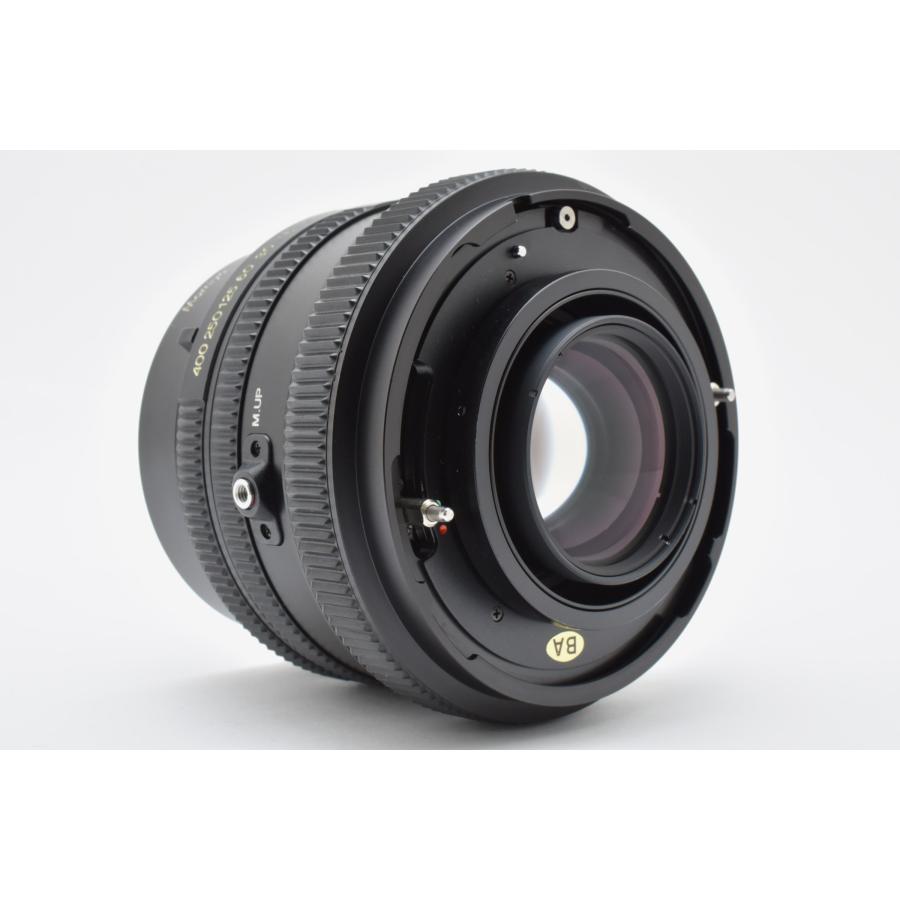 Mamiya（マミヤ） ◇◇ 完動美品 Mamiya K/L KL 127mm f/3.5 L 中判