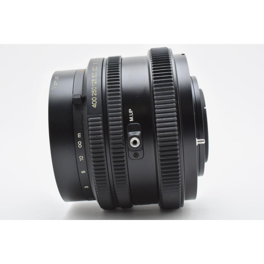 ★外観極美品・動作品K/L 127 3.5 For RB67 Pro S SD Mamiya（マミヤ） ◇◇ 完動美品 Mamiya K/L KL 127mm f/3.5 L 中判