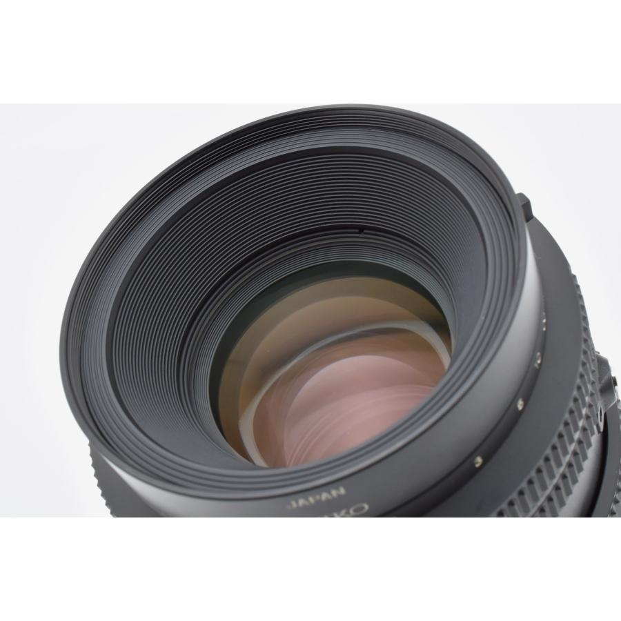 Mamiya（マミヤ） ◇◇ 完動美品 Mamiya K/L KL 127mm f/3.5 L 中判