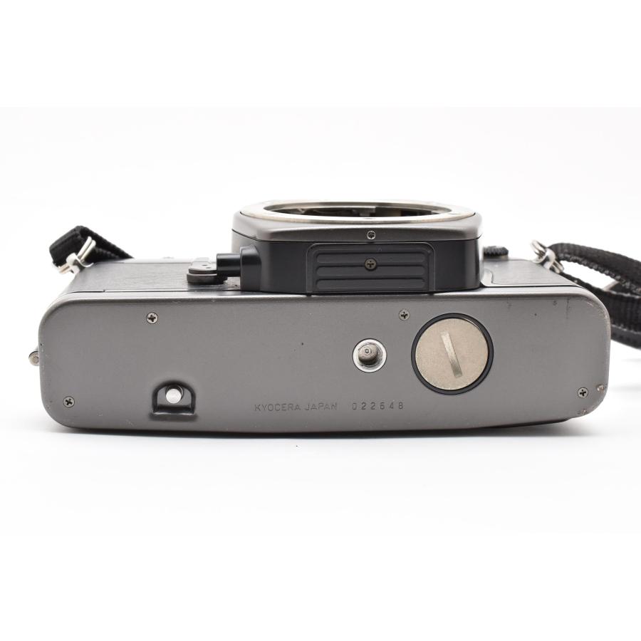 CONTAX（コンタックス） ◇◇ 極上美品 Contax S2 S2b 高級 一眼レフ