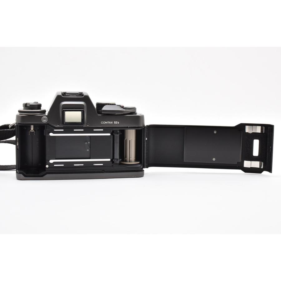 CONTAX（コンタックス） ◇◇ 極上美品 Contax S2 S2b 高級 一眼レフ