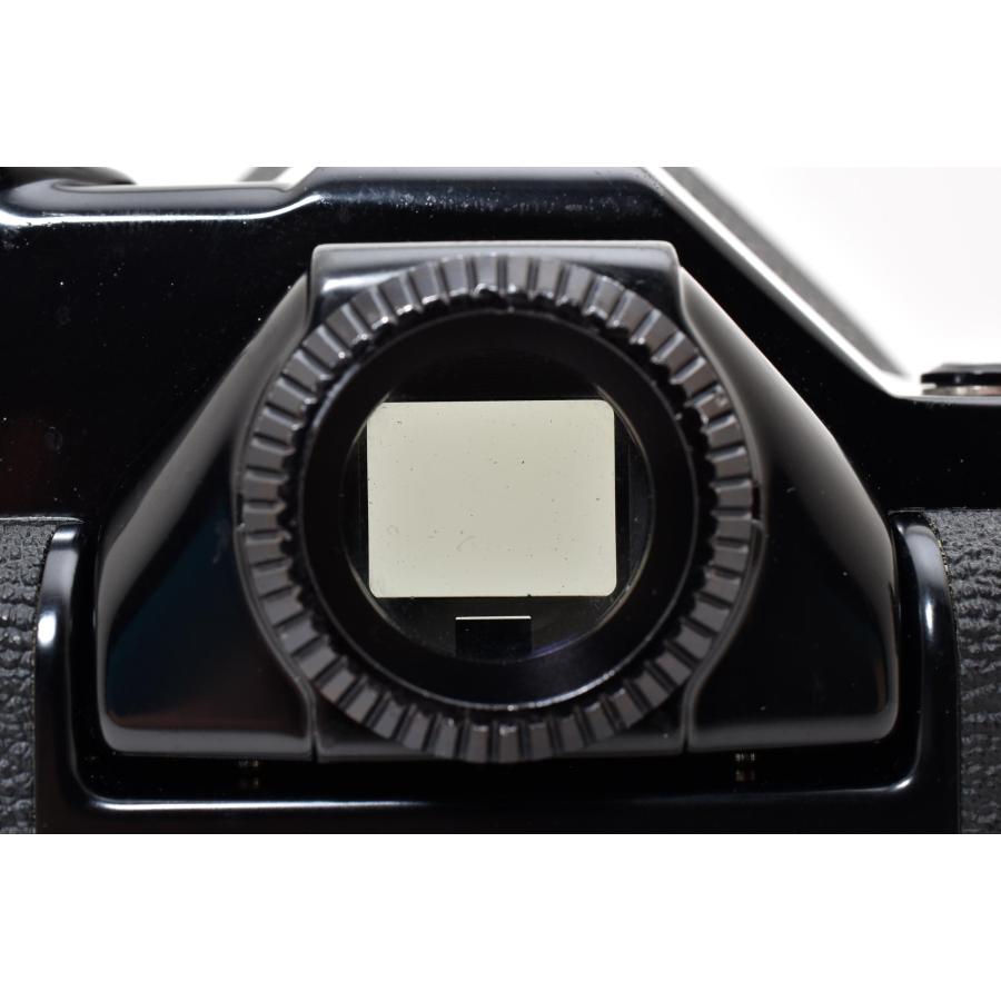 ペンタックス ◇◇ 完動美品 Pentax 6x7 67 TTL ミラーアップ ボディ