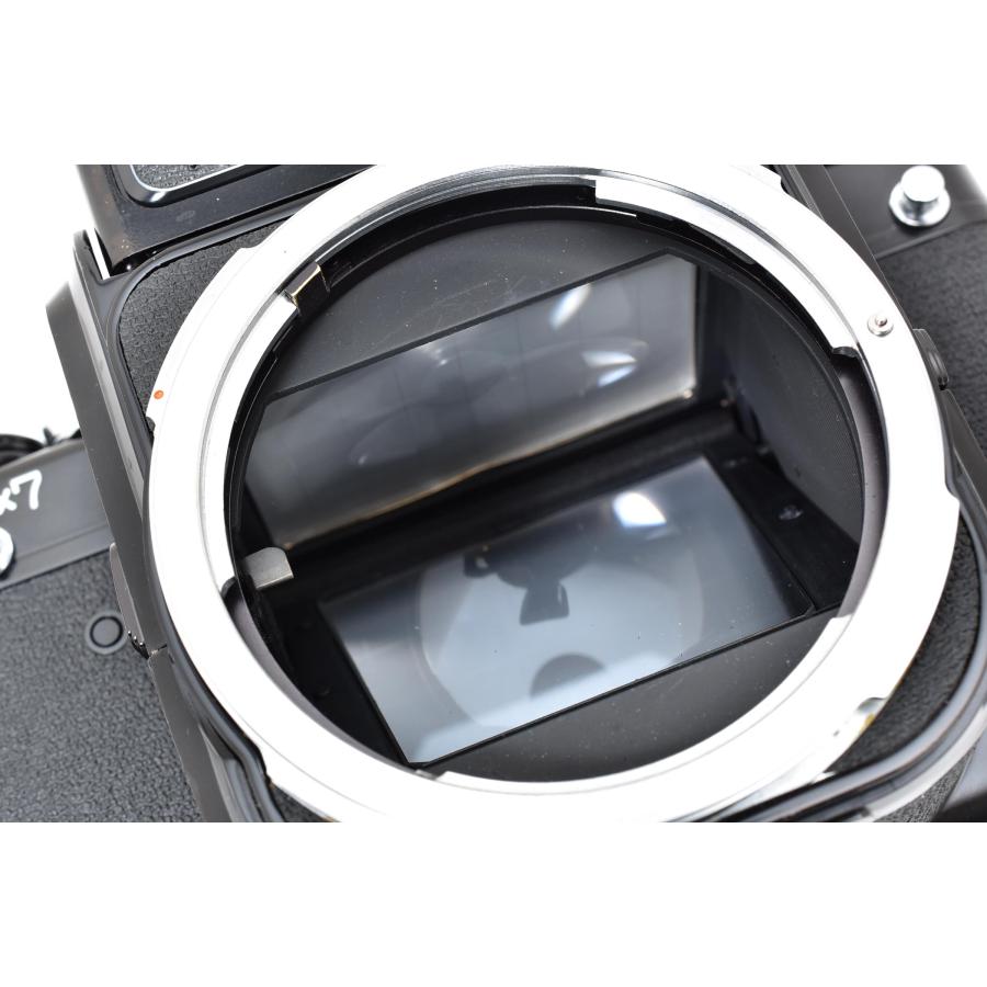 ペンタックス ◇◇ 完動美品 Pentax 6x7 67 TTL ミラーアップ ボディ