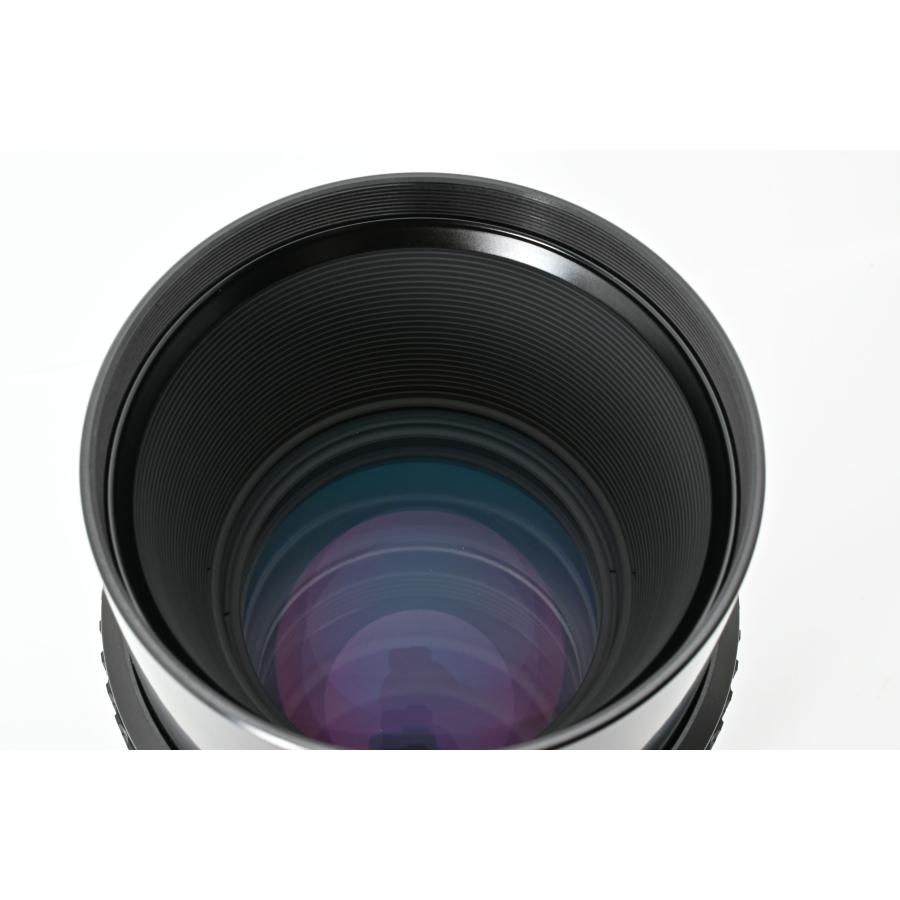 ペンタックス Pentax 200mm f4 中判 6x7 67 II 2753 ペンタックス ◇◇ 極上美品 Pentax 200mm f/4 望遠 中判 レンズ 6x7