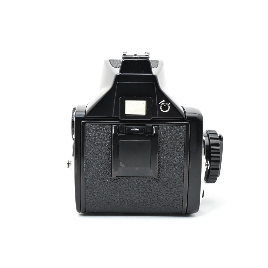 マミヤ Mamiya M645 アイレベル プリズムファインダー 中判 2881