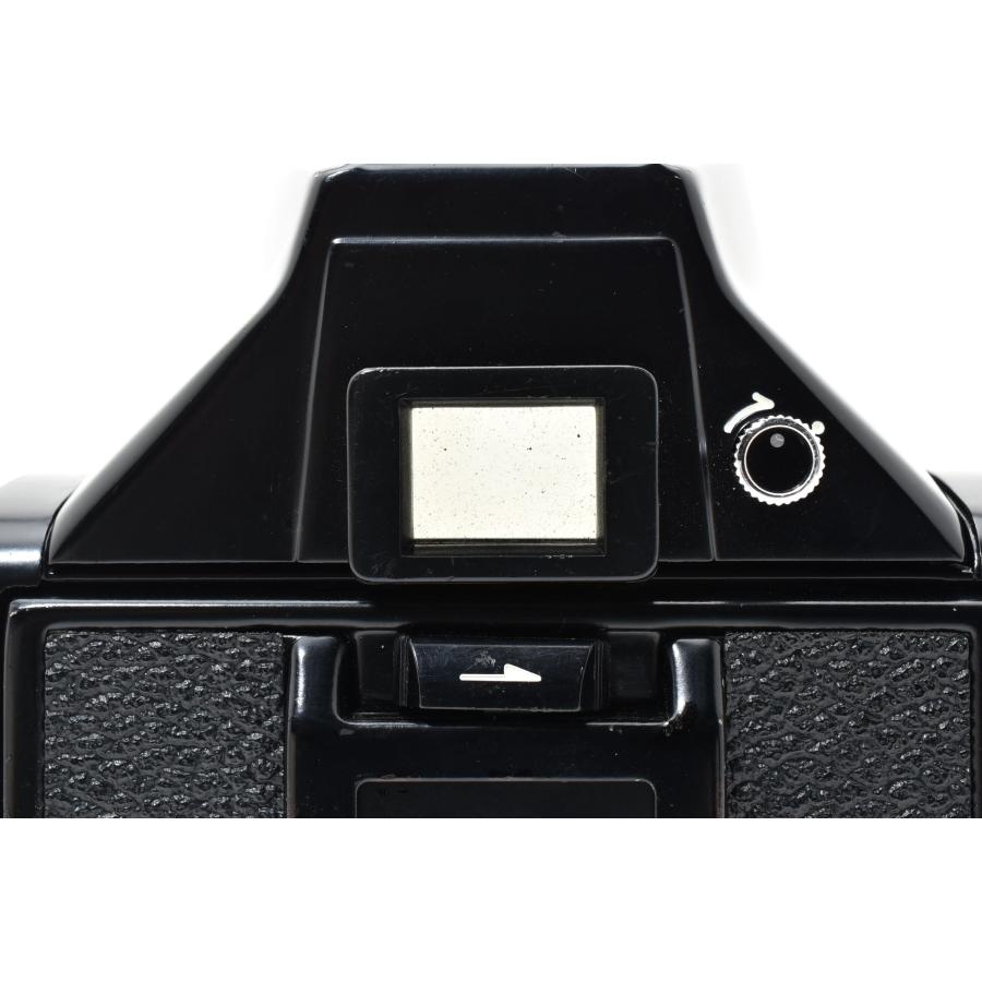 Mamiya（マミヤ） ◇◇ 完動超美品 Mamiya M645 アイレベル プリズム