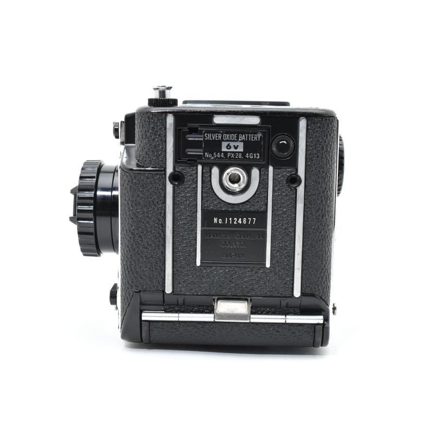 Mamiya（マミヤ） ◇◇ 完動超美品 Mamiya M645 アイレベル プリズム