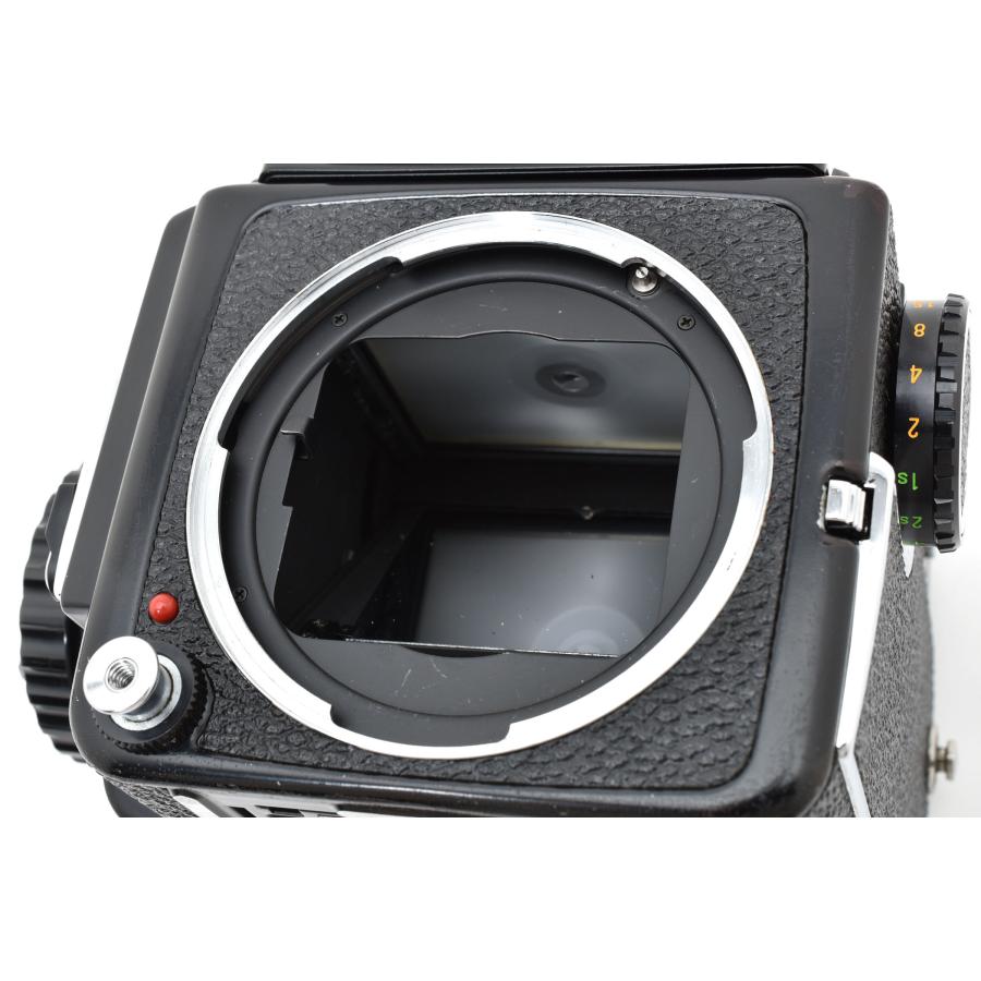 Mamiya（マミヤ） ◇◇ 完動超美品 Mamiya M645 アイレベル プリズム